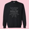Unisex Heavy Blend™ Crewneck Sweatshirt Thumbnail
