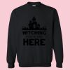 Unisex Heavy Blend™ Crewneck Sweatshirt Thumbnail