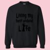 Unisex Heavy Blend™ Crewneck Sweatshirt Thumbnail
