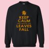 Unisex Heavy Blend™ Crewneck Sweatshirt Thumbnail