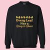 Unisex Heavy Blend™ Crewneck Sweatshirt Thumbnail