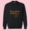 Unisex Heavy Blend™ Crewneck Sweatshirt Thumbnail