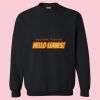 Unisex Heavy Blend™ Crewneck Sweatshirt Thumbnail