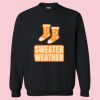 Unisex Heavy Blend™ Crewneck Sweatshirt Thumbnail
