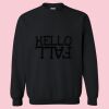 Unisex Heavy Blend™ Crewneck Sweatshirt Thumbnail