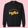 Unisex Heavy Blend™ Crewneck Sweatshirt Thumbnail