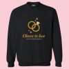 Unisex Heavy Blend™ Crewneck Sweatshirt Thumbnail