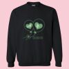Unisex Heavy Blend™ Crewneck Sweatshirt Thumbnail