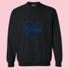 Unisex Heavy Blend™ Crewneck Sweatshirt Thumbnail