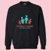 Unisex Heavy Blend™ Crewneck Sweatshirt Thumbnail