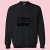 Unisex Heavy Blend™ Crewneck Sweatshirt Thumbnail