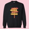 Unisex Heavy Blend™ Crewneck Sweatshirt Thumbnail