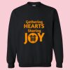 Unisex Heavy Blend™ Crewneck Sweatshirt Thumbnail