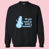 Unisex Heavy Blend™ Crewneck Sweatshirt Thumbnail
