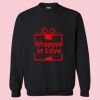 Unisex Heavy Blend™ Crewneck Sweatshirt Thumbnail