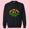 Unisex Heavy Blend™ Crewneck Sweatshirt Thumbnail