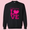 Unisex Heavy Blend™ Crewneck Sweatshirt Thumbnail