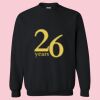 Unisex Heavy Blend™ Crewneck Sweatshirt Thumbnail