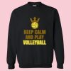 Unisex Heavy Blend™ Crewneck Sweatshirt Thumbnail