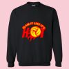 Unisex Heavy Blend™ Crewneck Sweatshirt Thumbnail