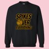 Unisex Heavy Blend™ Crewneck Sweatshirt Thumbnail