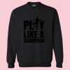 Unisex Heavy Blend™ Crewneck Sweatshirt Thumbnail