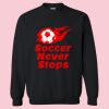 Unisex Heavy Blend™ Crewneck Sweatshirt Thumbnail