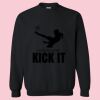 Unisex Heavy Blend™ Crewneck Sweatshirt Thumbnail