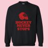 Unisex Heavy Blend™ Crewneck Sweatshirt Thumbnail