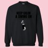 Unisex Heavy Blend™ Crewneck Sweatshirt Thumbnail
