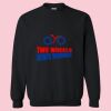 Unisex Heavy Blend™ Crewneck Sweatshirt Thumbnail
