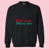 Unisex Heavy Blend™ Crewneck Sweatshirt Thumbnail