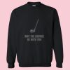 Unisex Heavy Blend™ Crewneck Sweatshirt Thumbnail