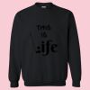 Unisex Heavy Blend™ Crewneck Sweatshirt Thumbnail