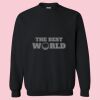 Unisex Heavy Blend™ Crewneck Sweatshirt Thumbnail