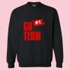 Unisex Heavy Blend™ Crewneck Sweatshirt Thumbnail