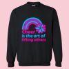 Unisex Heavy Blend™ Crewneck Sweatshirt Thumbnail