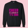 Unisex Heavy Blend™ Crewneck Sweatshirt Thumbnail