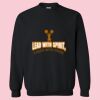 Unisex Heavy Blend™ Crewneck Sweatshirt Thumbnail