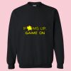 Unisex Heavy Blend™ Crewneck Sweatshirt Thumbnail