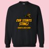 Unisex Heavy Blend™ Crewneck Sweatshirt Thumbnail
