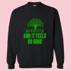 Unisex Heavy Blend™ Crewneck Sweatshirt Thumbnail