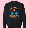 Unisex Heavy Blend™ Crewneck Sweatshirt Thumbnail