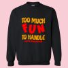 Unisex Heavy Blend™ Crewneck Sweatshirt Thumbnail