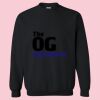Unisex Heavy Blend™ Crewneck Sweatshirt Thumbnail