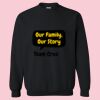 Unisex Heavy Blend™ Crewneck Sweatshirt Thumbnail