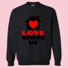 Unisex Heavy Blend™ Crewneck Sweatshirt Thumbnail
