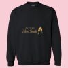 Unisex Heavy Blend™ Crewneck Sweatshirt Thumbnail