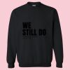 Unisex Heavy Blend™ Crewneck Sweatshirt Thumbnail