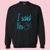 Unisex Heavy Blend™ Crewneck Sweatshirt Thumbnail
